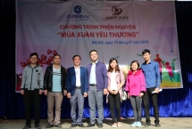 Cuong Vu Group - Mang nụ cười đi xa